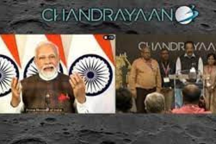 G20 New Delhi Declaration: Big victory for the country, declaration passed unanimously, India mentioned nine times, congratulations on Chandrayaan&3