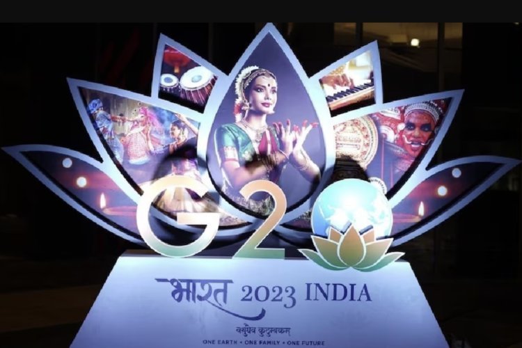 G20 Summit: The world will see India's 'digital power'. Ask Gita will answer every question
