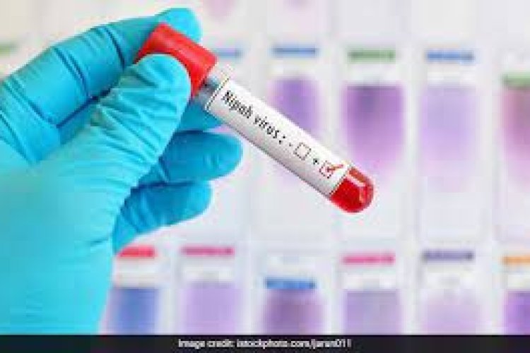 Two died due to Nipah virus in Kerala