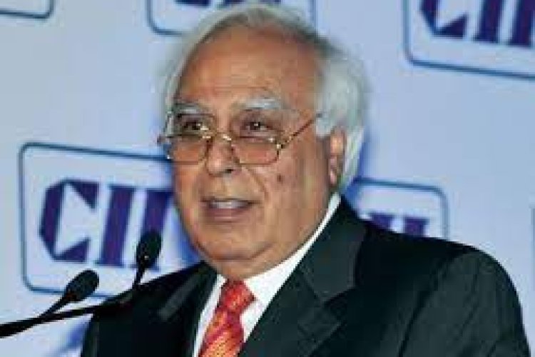 The benefit of women's reservation is possible only in 2034, accused the Center of luring voters with the bill, said Kapil Sibal