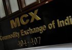 MCX shares reached record level of 52 weeks, MCX stock recorded a jump of 5 percent