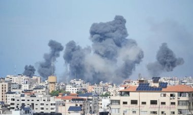 Did Hamas attack on Iran's instigation?!