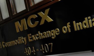 MCX shares reached record level of 52 weeks, MCX stock recorded a jump of 5 percent