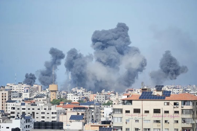 Did Hamas attack on Iran's instigation?!