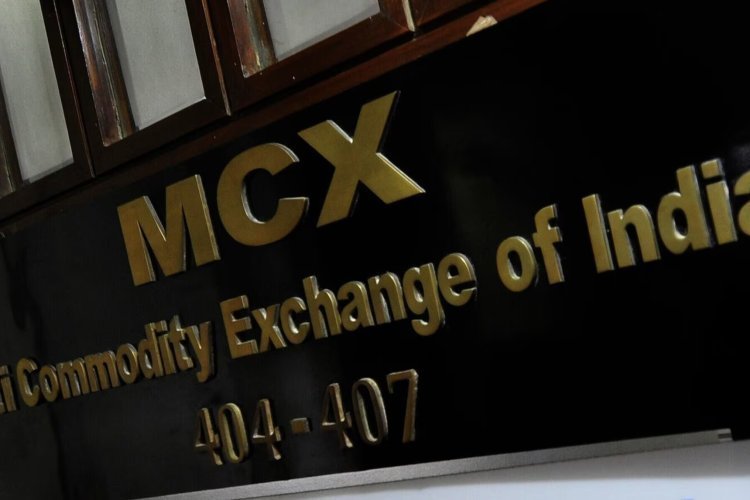 MCX shares reached record level of 52 weeks, MCX stock recorded a jump of 5 percent