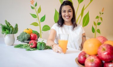 World Food Day 2024: Every Child’s Right to Nutritious Food