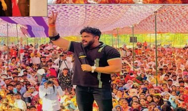 Harsh Chhikara Jan Sewa Trust Crosses 50 Crore Rupees in Cash Assistance, Continues to Impact Lives Across India