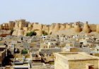 डोली में बैठकर दुर्ग में पहुँची लुटेरी सेना, आधी रात को हुआ अर्द शाका | जाने सोनार गढ़ की असली दास्ताँ
