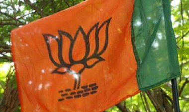 भाजपा ने दलित नेता को ‘ब्राह्मण विरोधी’, ‘महिला विरोधी’ टिप्पणी के लिए निष्कासित किया