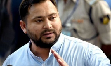 कोई नई कार नहीं, नमस्ते, अदब के साथ सभी का अभिवादन करें”: तेजस्वी यादव पार्टी के मंत्रियों को