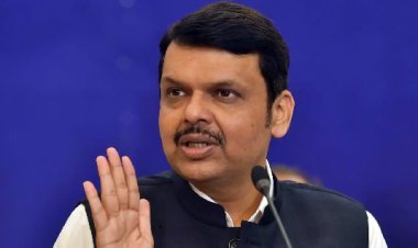 देवेंद्र फडणवीस ने नए महाराष्ट्र मंत्रिमंडल में महिलाओं की अनुपस्थिति पर क्या कहा?