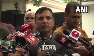 जगदीप धनकड़ या अल्वा किसके साथ जायेगी आम आदमी पार्टी