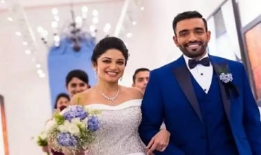 Robin Utthappa को हुआ था अपनी सीनियर से प्यार, कौन है वो और क्या है उनकी लव स्टोरी? जानें पूरी बात