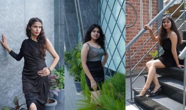 नेशनल लेवल ब्यूटी पेजेंट मिस एन्ड मिसेज टॉप मॉडल इंडिया 2022 के राजस्थान ऑडिशन का हुआ आयोजन