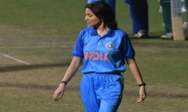 अनुष्का शर्मा ने ईडन गार्डन में शुरू की फिल्म ‘चकड़ा एक्सप्रेस’ की शूटिंग, वायरल हुई तस्वीरें