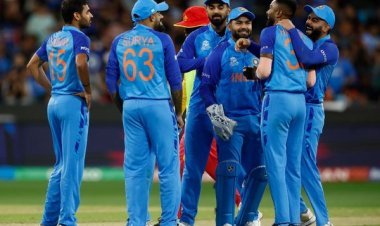 Ind vs Zim highlights 2022: जिम्बाब्वे को हराकर पॉइंट टेबल टॉपर बना भारत, जानिए अब सेमीफाइनल में किससे होगी भिड़ंत