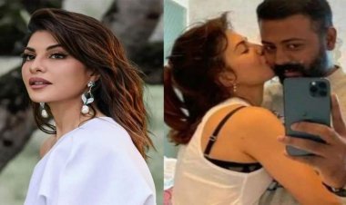 मुझे परेशान किया जा रहा है...', जैकलीन फर्नांडीज ने कोर्ट में क्यों कहा?