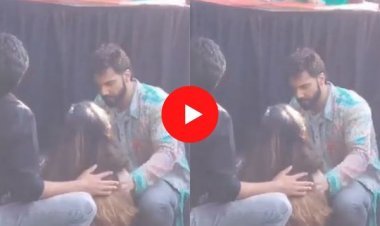 वरुण धवन ने दिखाया बड़ा दिल! बेहोश फैन की मदद करने खुद दौड़ पड़े, सोशल मीडिया पर जमकर हो रही तारीफ