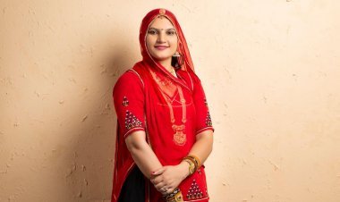 भारतीय कला व संस्कृति को संजोए रखने अमेरीका पंहुची रूमा देवी ,ग्लोबल वुमेन फेस्टिवल में होगी शामिल