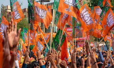 गुजरात में चुनावी नारे भाजपा को ले गए सफलता की और जानिए कौन से थे 2002 से लेके 2022 तक के चुनाव नारे