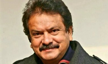 सपा नहीं बचा पाएगी मैनपुरी का अपना गढ़ :एस पी सिंह बघेल