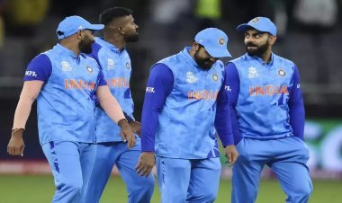 IND vs BAN: बांग्लादेश दौरे पर बदल जाएगी पूरी टीम इंडिया, कप्तान और उपकप्तान बनेंगे ये खिलाड़ी, ये दिग्गज लेगा सूर्या की जगह