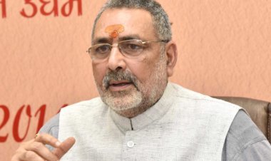 केंद्रीय मंत्री का बड़ा बयान: भारत में एक मिनट में पैदा हो रहे 30 बच्चे, जनसंख्या नियंत्रण बिल जरूरी