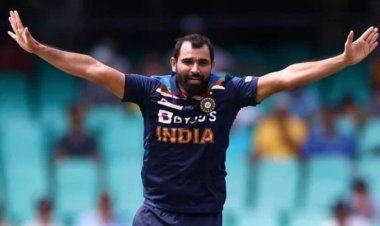 मोहम्मद शमी के चोटिल होने के बाद इन 3 गेंदबाजों को मिल सकता है बांग्लादेश के खिलाफ पहले वनडे में मौका