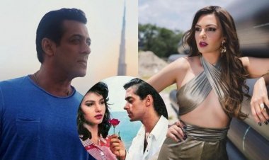 Somy Ali and Salman Khan Story  : एक्स-गर्लफ्रेंड ने 24 साल बाद सलमान खान पर लगाए गंभीर आरोप, कहा- सालों तक किया मेरा शारीरिक शोषण