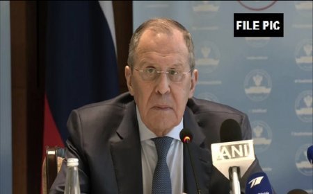 UNSC : रुस ने भारत से फिर निभायी 'दोस्ती', भारत के स्थायी सदस्यता का किया समर्थन, जानें पूरा मामला