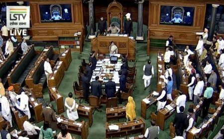 क्या आप भी लाइव देखना चाहते हैं लोकसभा की कार्यवाही! जानें क्या है अंदर जाने का नियम