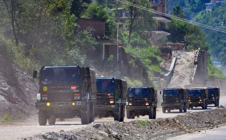 India China Tension: 'भारत-चीन सीमा पर तनाव कम करें', संयुक्त राष्ट्र महासचिव ने कही ये बात