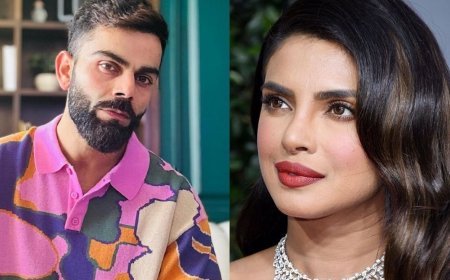 साल 2022 में इन 5 सेलेब्स को सबसे ज्यादा Instagram पर किया गया फॉलो, देखिए लिस्ट