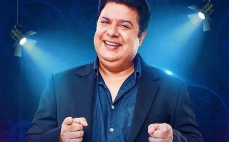 Sajid Khan Net Worth: कभी पापा के अंतिम संस्कार के लिए नहीं थे पैसे, आज हैं करोड़ों के मालिक