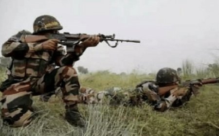 Agnipath Recruitment Scheme: अग्निपथ योजना को चुनौती देने वाली याचिकाओं पर कोर्ट ने फैसला रखा सुरक्षित
