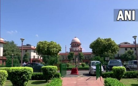 सुप्रीम कोर्ट ने बिलकिस बानो की रिव्यू पिटीशन खारिज की, 11 दोषियों की रिहाई को दी थी चुनौती