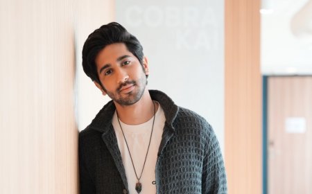 मिसमैचेड़-2 प्रसिद्धि विहान समत ने शेयर किए  फैशन गोल