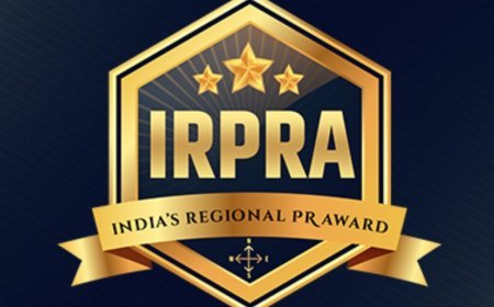 इंडियाज़ रीजनल पीआर अवॉर्ड्स 2022 ने 40 होनहार पीआर प्रोफेशनल्स को दी नई पहचान