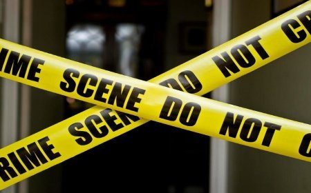 तेलंगाना : अवैध संबंध में कर दी गयी छह लोगों की हत्या ? सुपारी लेकर लगायी गयी घर में आग