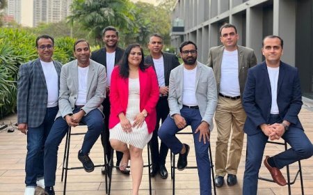 प्रॉपर्टी तकनीक फर्म होमस्फाई रिएल्टी का एसएमई आईपीओ आज निवेश के लिए खुला: जानिए अहम बातें