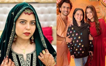 Saba Ibrahim: कितनी पढ़ी-लिखी है सबा इब्राहिम? दीपिका कक्कड़ की ननद के बारे में ये बातें नहीं जानते होंगे
