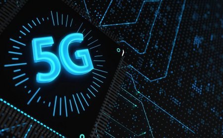 भारत में 5G के विस्तार से टेलीकॉम सेक्टर में बढ़ेंगे रोजगार के अवसर, रिपोर्ट में जताई गई संभावना