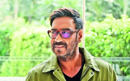 Ajay Devgn Fees: एक फिल्म के लिए इतना चार्ज करते हैं बॉलीवुड के सिंघम, जीते हैं लग्जरी लाइफस्टाइल