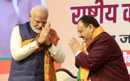 'मुस्लिम समाज के बारे में गलत बयानबाजी ना  करें', पीएम मोदी ने दी भाजपा नेताओं को ये नसीहत