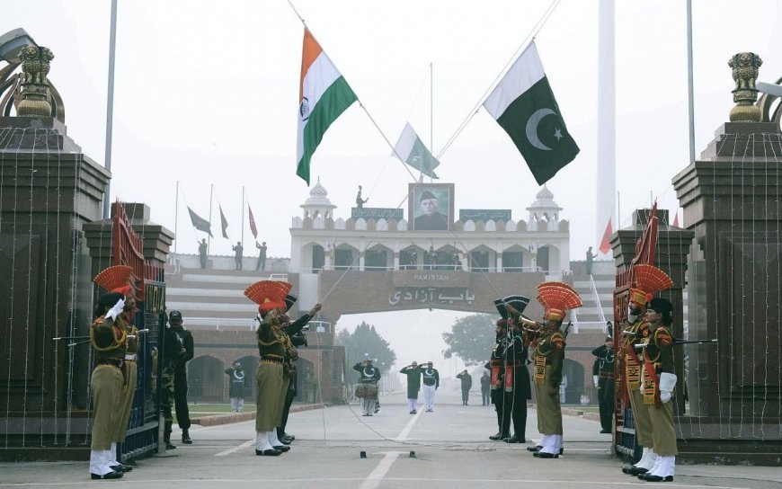 भारत-पाकिस्तान ने आपस में शेयर की परमाणु प्रतिष्ठान और कैदियों की सूची, जानें क्या है कारण