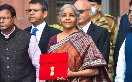 Budget 2023: आज खुलेगा वित्त मंत्री का पिटारा, मिडिल क्लास को टैक्स स्लैब में राहत की उम्मीद; जानें बजट में क्या-क्या हो सकता है खास