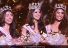 Femina Miss India 2023 : राजस्थान की 19 साल की Nandini Gupta बनी मिस इंडिया 2023 , जानिए ब्यूटी क्वीन के बारे में