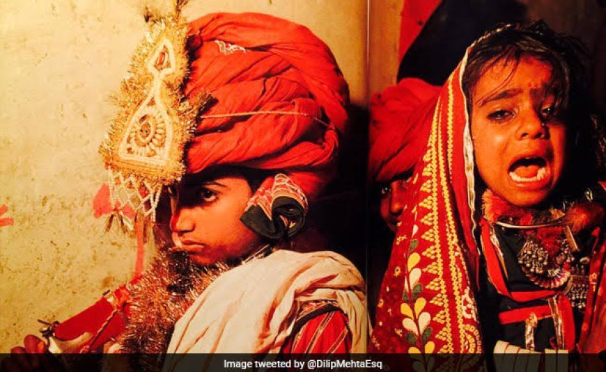 राजस्थान में बाल विवाह: एक प्रतिगामी परंपरा जिसे समाप्त होना चाहिए