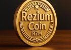 Rezium Coin: जयपुर से जल्द होने जा रहा है क्रिप्टो दुनिया का नया आगाज़